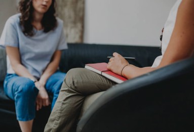 Частная психиатрическая клиника в Скадовске