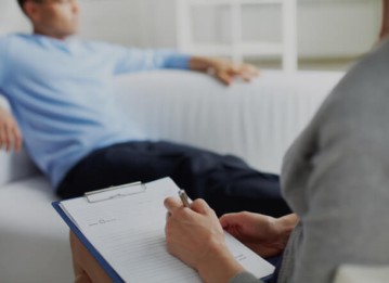 Частная психиатрическая клиника в Скадовске