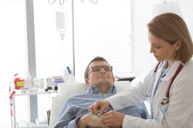 УБОД в Скадовске