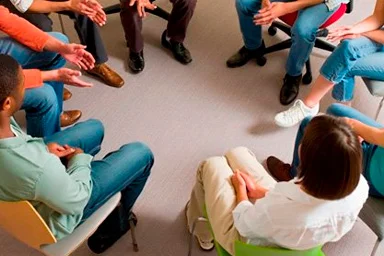 Реабилитация 12 шагов в Скадовске